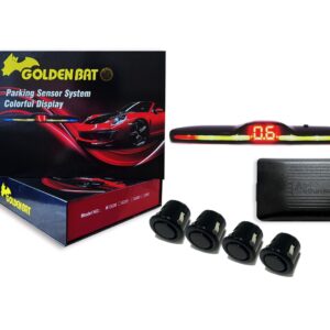 سنسور دنده عقب مدل G600