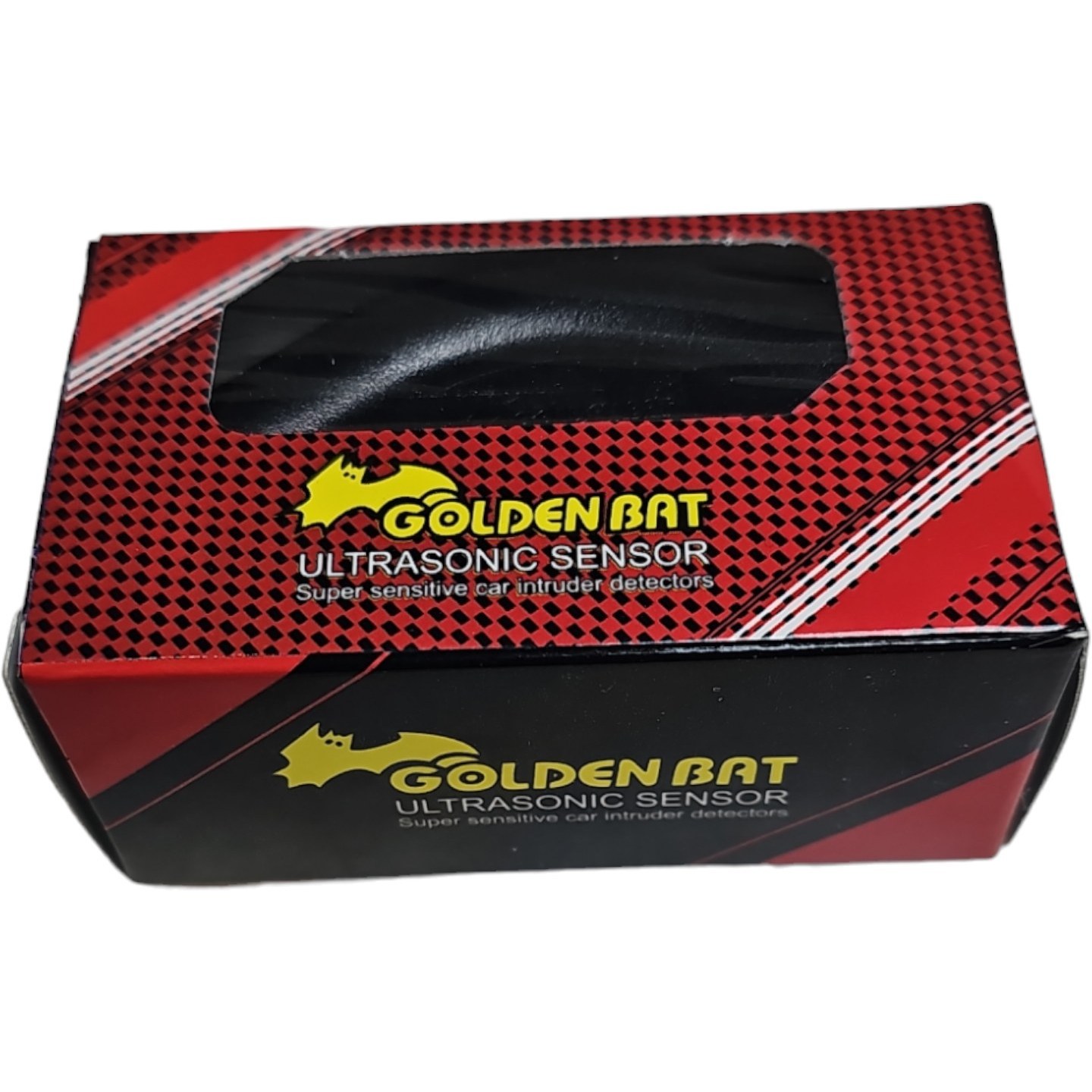 چشم التراسونیک