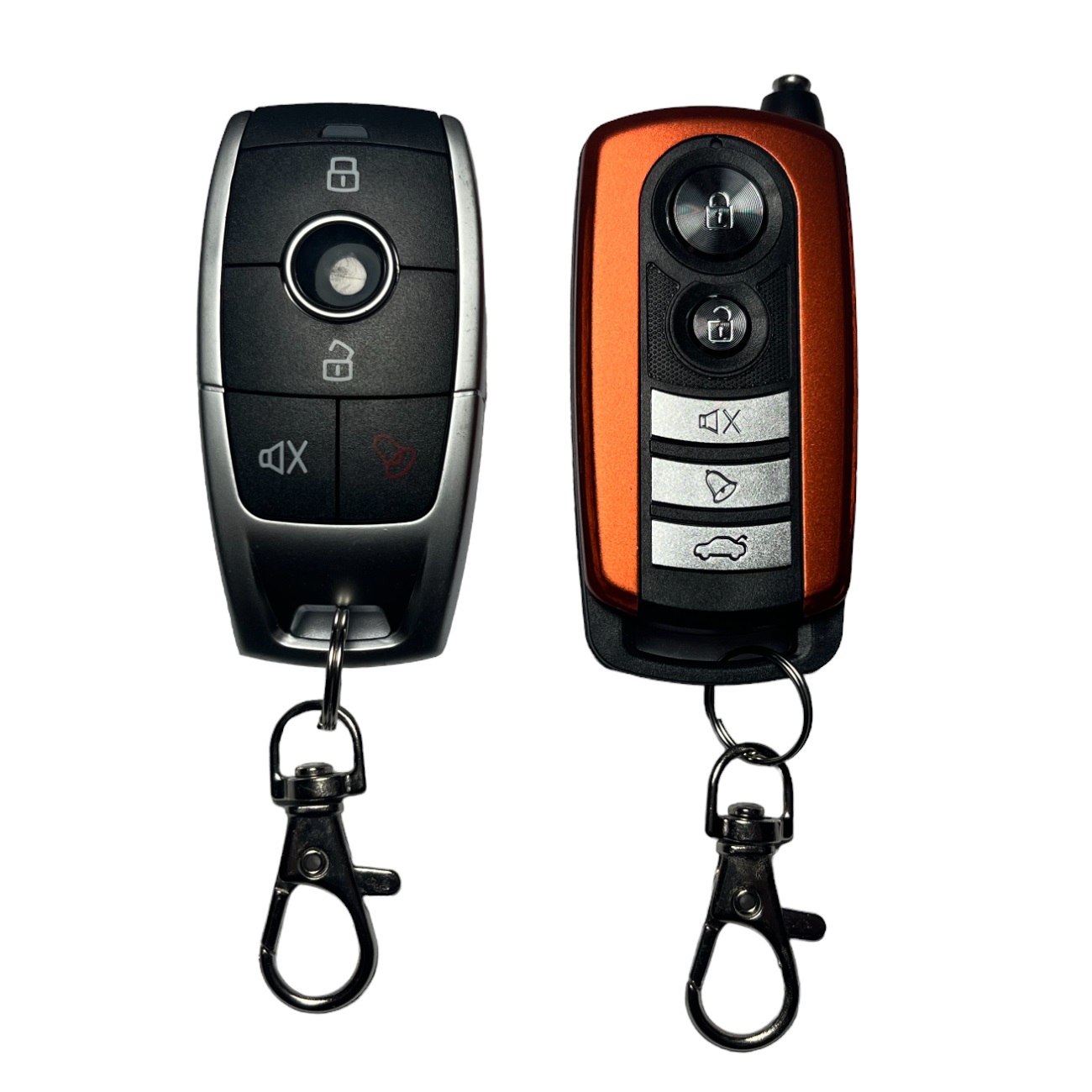 دزدگیر اپلیکیشن دار مدل G100 - تصویر 3