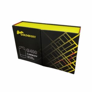 ردیاب مدل G400