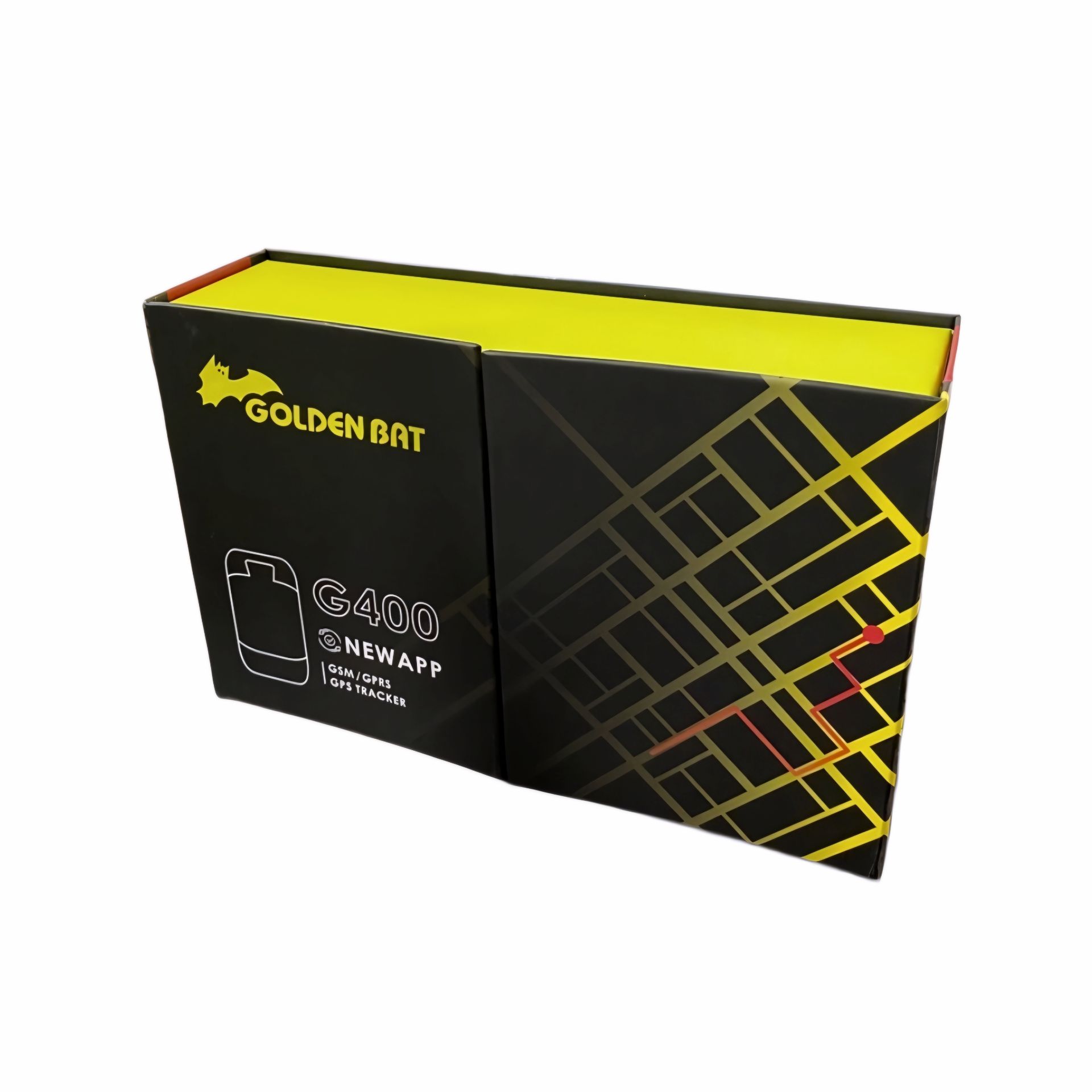 ردیاب مدل G400