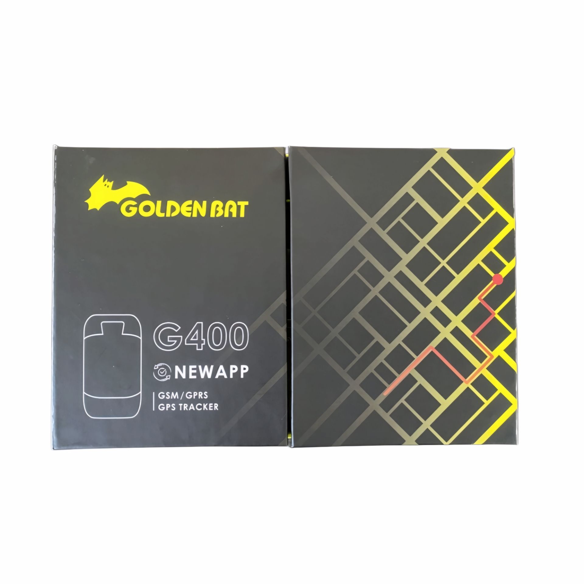 ردیاب مدل G400 - تصویر 4