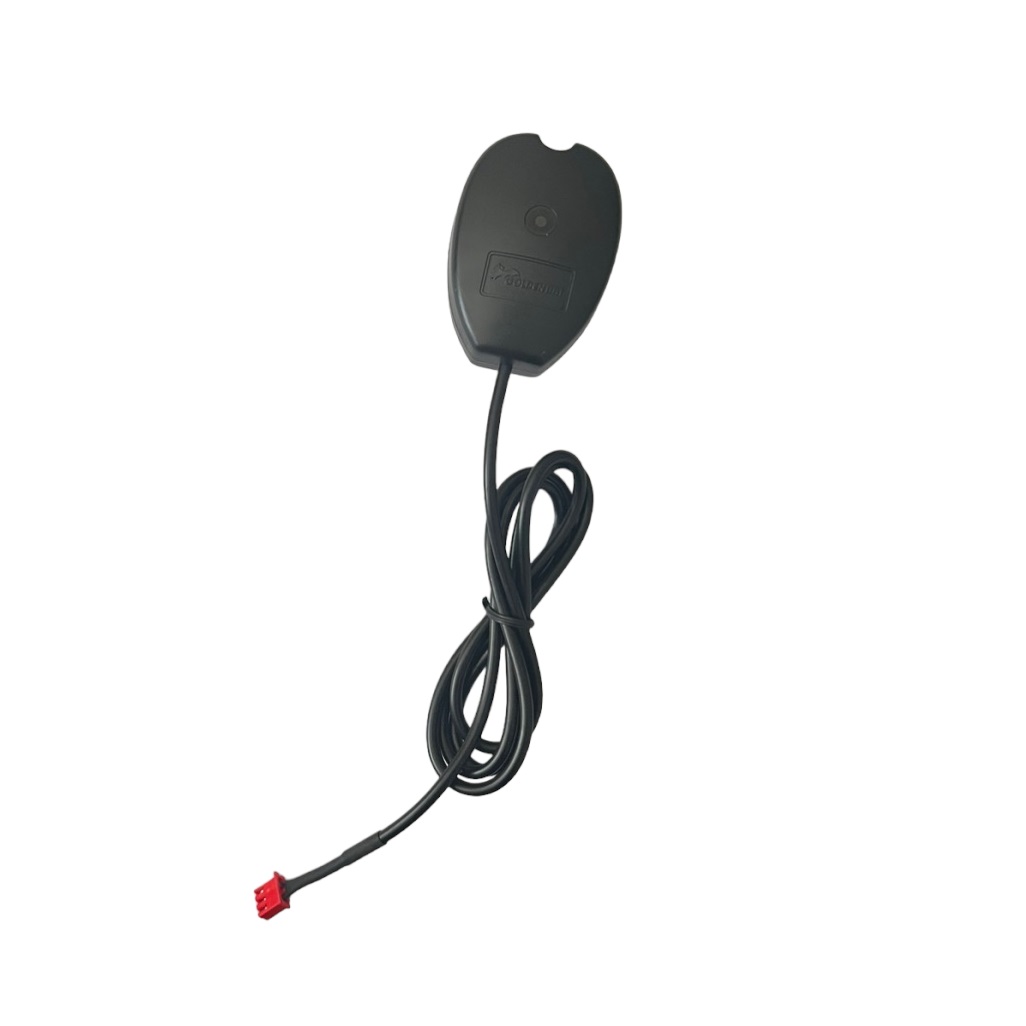 دزدگیر اپلیکیشن دار مدل G100 - تصویر 5