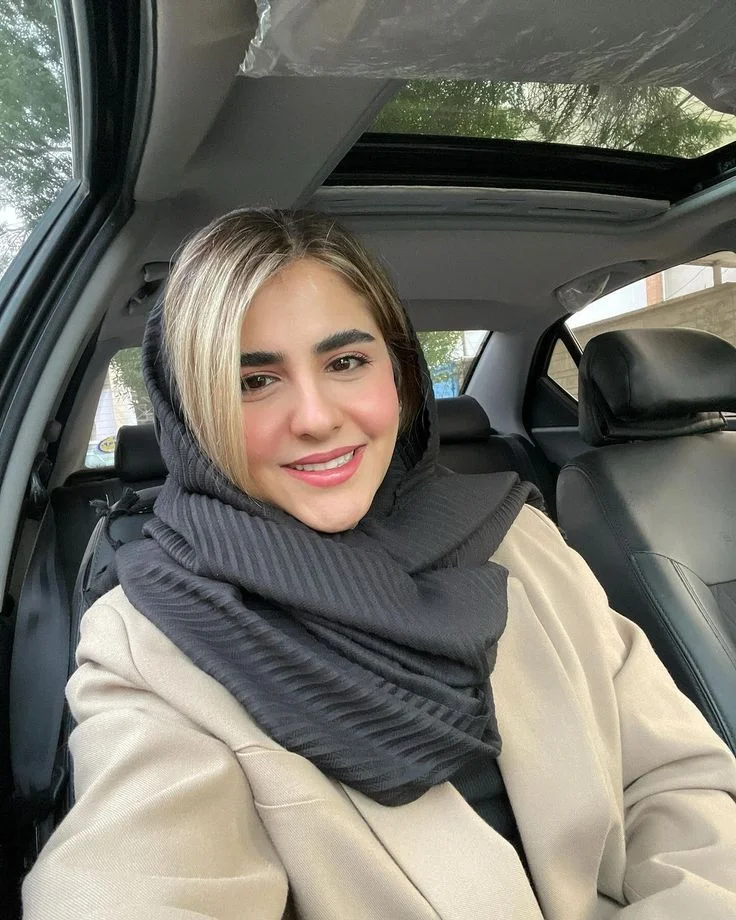 مهسا راحینی